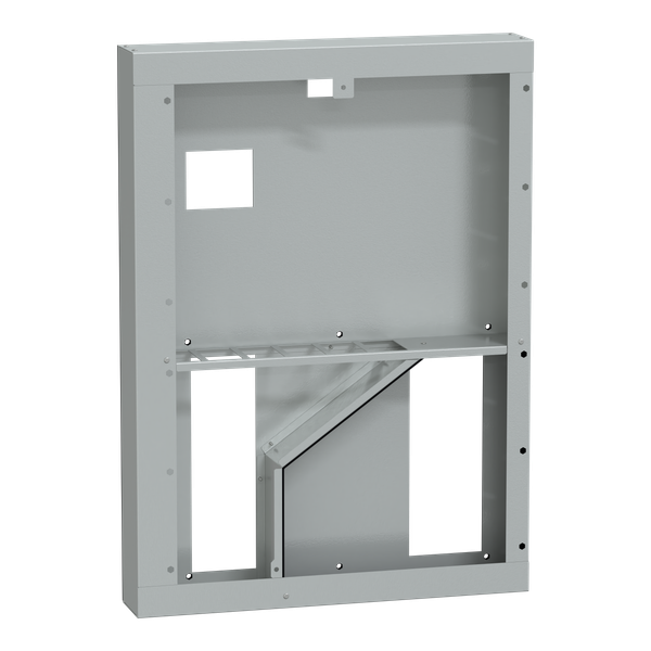 Retrofit kit CU Roof 3-4kW image 1