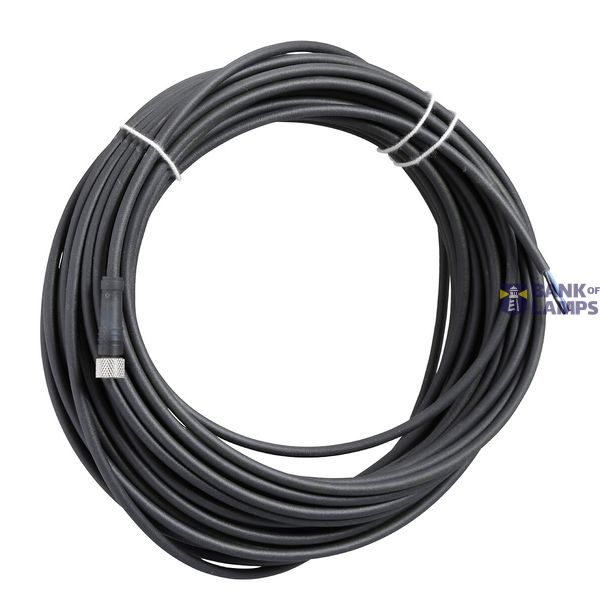 JUMPER CABLE PVC 3W M8 F STR M8 M STR 1 M CABLE (CT à 50 C62) image 96