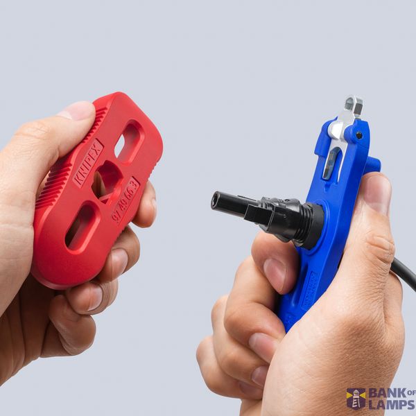 Assembling wrench MC4 / MC4 EVO2 image 10