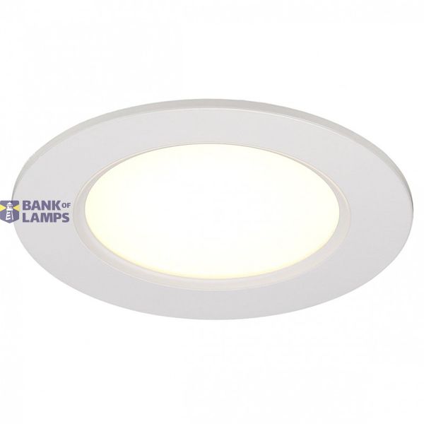 PALMA 18 | Downlight | White image 1
