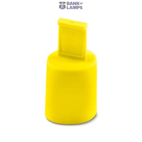 IPD PL COVER W26 YE - Protective cap image 1