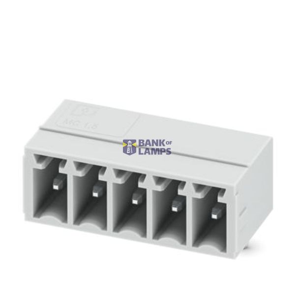 MC 1,5/ 5-G-3,5 GY7035 - PCB header image 1
