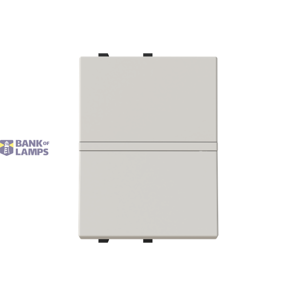 Switch 1-gang, 1-way, SP - 1,5 M - Dune image 1