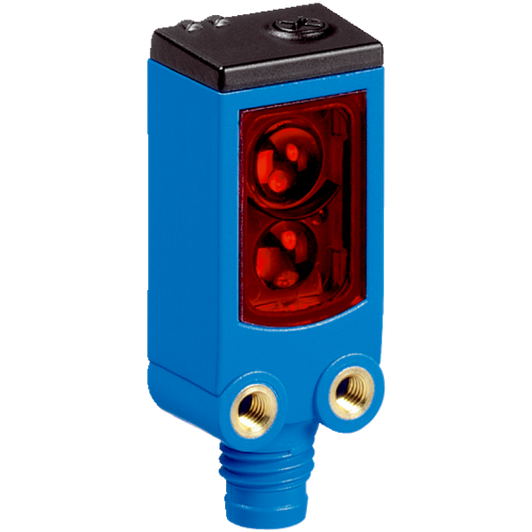 WTB4-3P2161:FOTOCEL 4-150MM R.RD PNP 10-30VDC M8 image 1