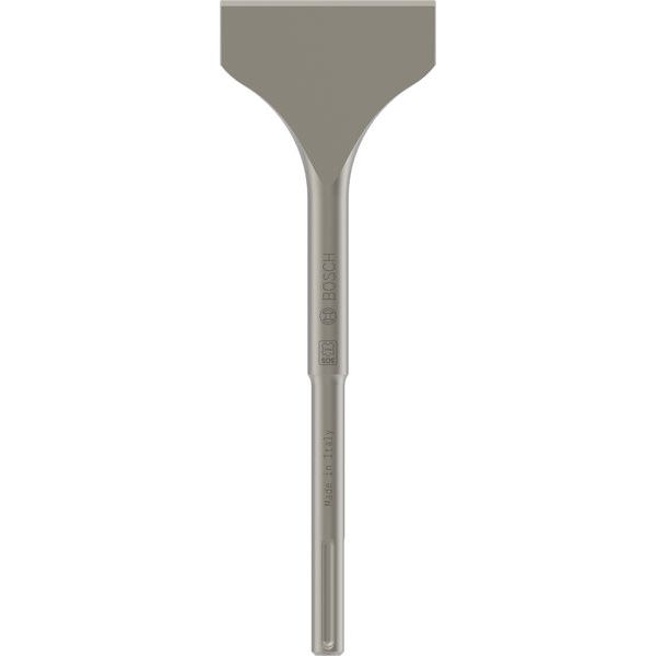 Spade chisel SDS-max 350 x 115 mm image 1