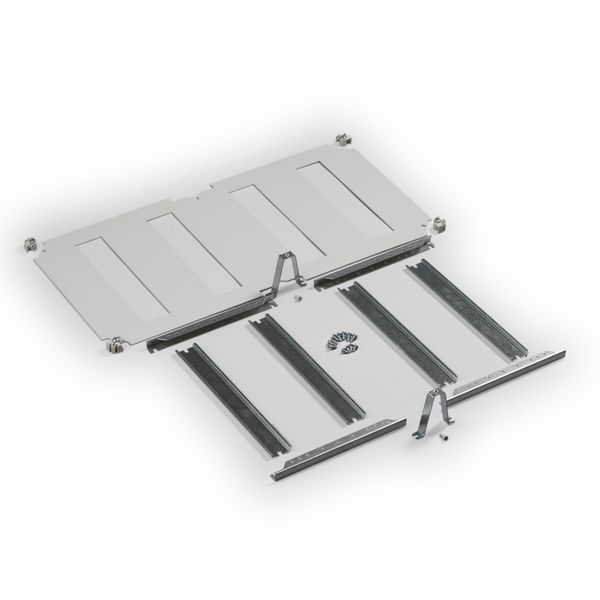 Basic battern luminaire MAR303RO LED IP23 95W/840 image 2