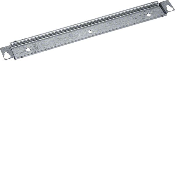 DIN-Rail,Volta,lowered,f.wall box image 1