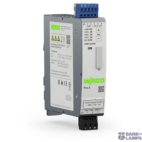 Power supply Pro 2 1-phase image 4