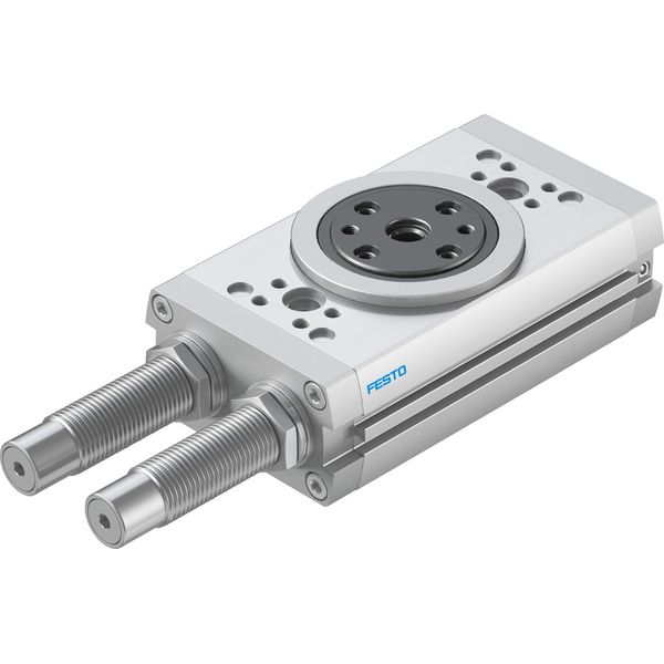 DRRD-32-180-FH-Y9A Rotary actuator image 1