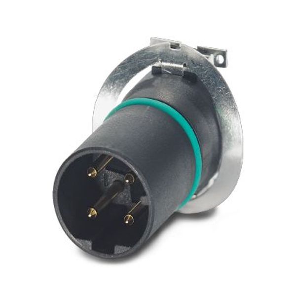 SACC-CIP-M12MSD-4P SMD SH R32 - Contact carrier image 2