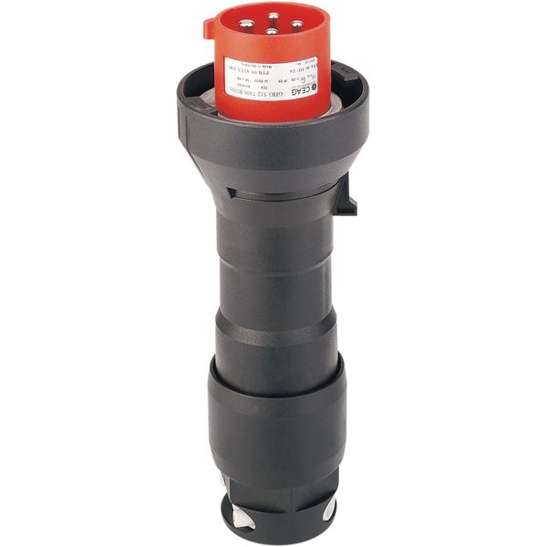 T0-1-8214/I1 Changeoverswitches, T0, 20 A, surface mounting, 1 contact unit(s), Contacts: 2, 45 °, momentary, With 0 (Off) position, with spring-return from both d image 27