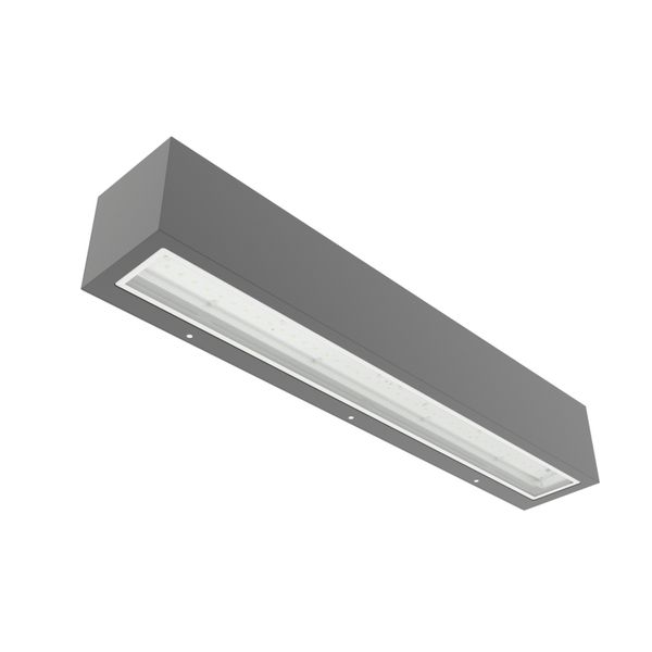 QUASAR 60B TECH 33 A22/EW 4000K GREY image 2