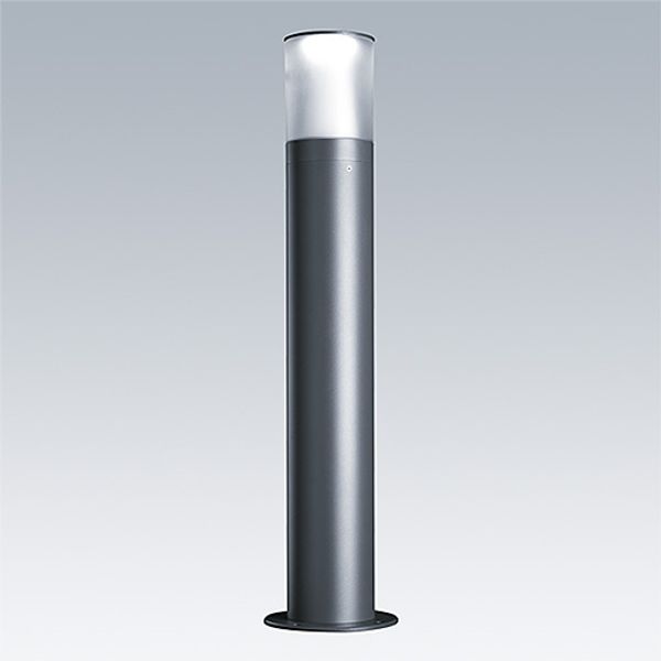 D-CO LED BOLLARD 1000 30L50 830 CL2 - LED bollard image 1