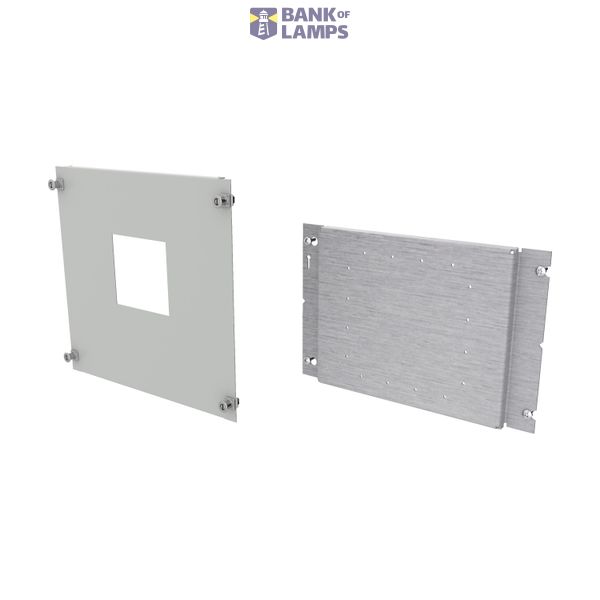 ProfiSNAP Mounting Kit, moulded-case circuit breaker 250A, for enclosu image 1