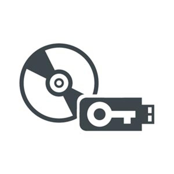 SIRIUS motor starter ES 2007 Premium Floating License for one user Engineering software, software and image 1