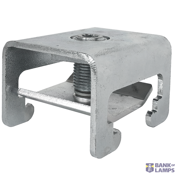 MFC50-50 Flexibar clamp for 50x10 mm copper busbar, max 50x10x1 image 1