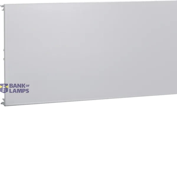 BRA 70171/2 Grey 7035  Trunking lid image 1