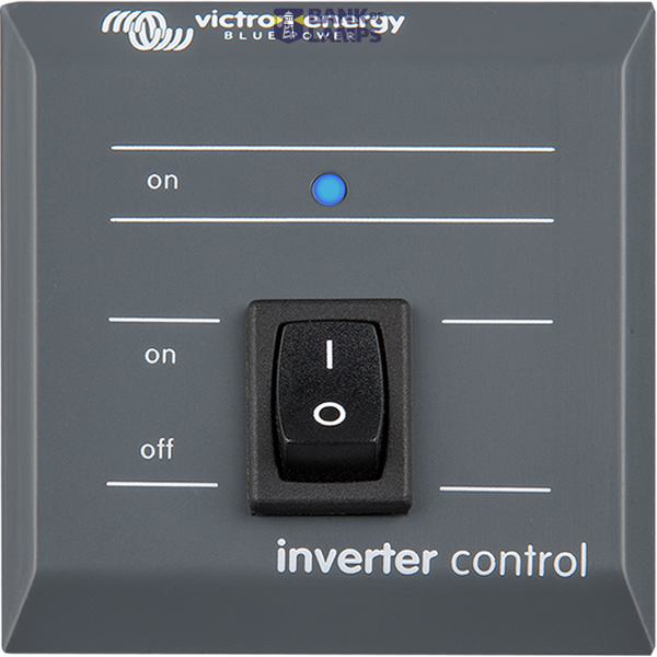 Victron Energy Control panels Phoenix Inverter Control VE.Direct image 1