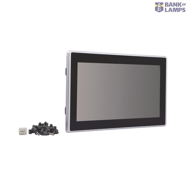 Touch panel XV-303, 24 V DC, 10.1 Inch, 2 x Ethernet, 1 x RS-232, 1 x  image 5