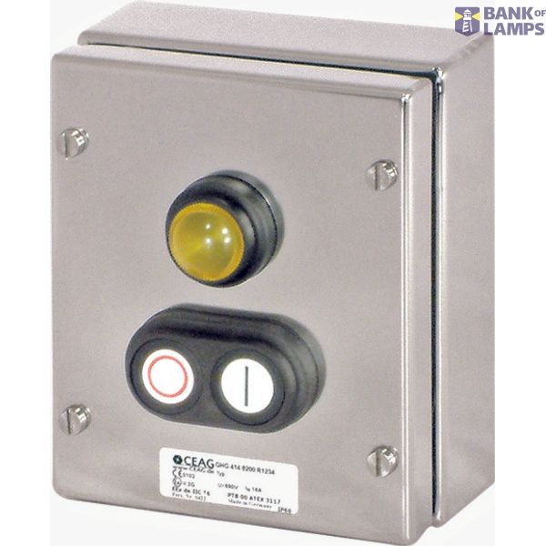 CONTROL UNIT GHG414 1VJ20U+AE image 2