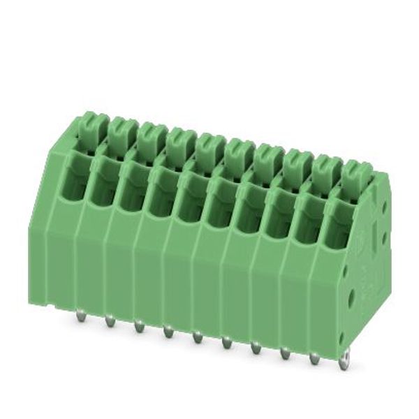 PTSA 0,5/10-2,5-F - PCB terminal block image 2