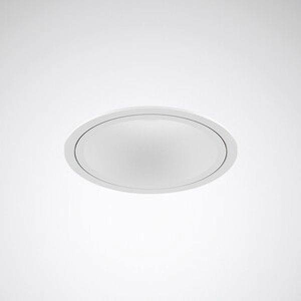 Downlights Sonnos HCL Lens White around ETDD8 16W 1700lm Very Wide Flood (VFL) IK06 3 SDCM image 1