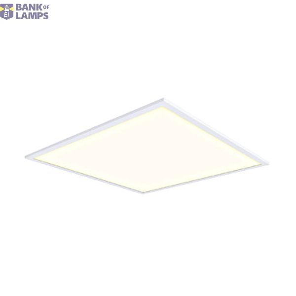 LANO BL LED 40W 840 4000lm 1000mA M600 opal cover image 1