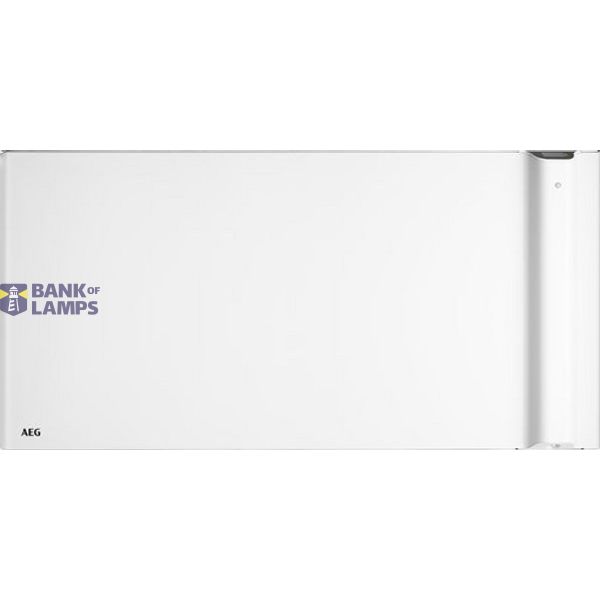 AEG DKE 150 Duo Convector 1500W image 2