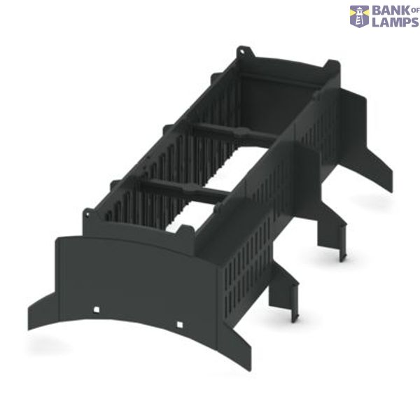 BC 161,6 OT 212222 BK - Upper housing part image 1