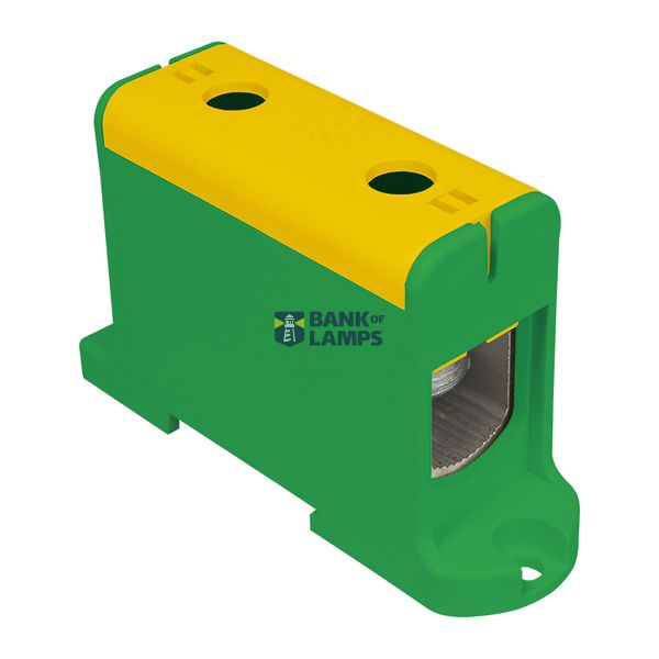 Connector WLZ35P/150/z image 1