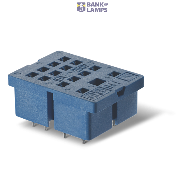 PCB SOCKET image 1