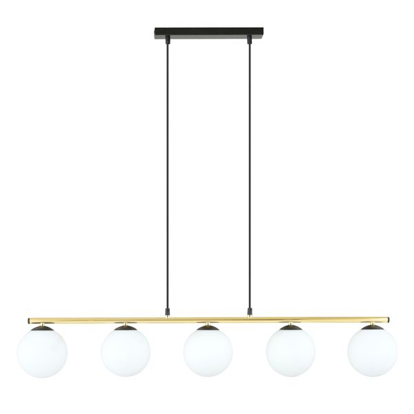 ALLORA 5 BL OPAL image 2