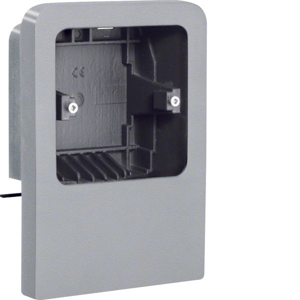 acc.box univ. SL20055 alu image 1