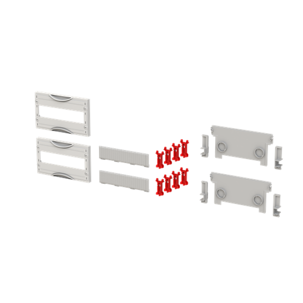 ComfortLine Solutions Conversion kit, 300 mm x 250 mm x 160 mm image 2