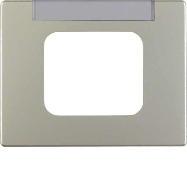 Center for AMP-ACO, birch Arsys, stainless steel image 1