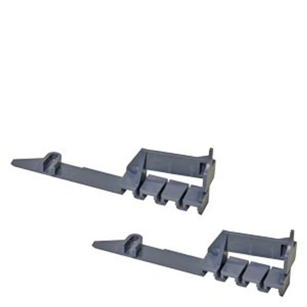 SITOP Holding Clip 19" Rack image 1