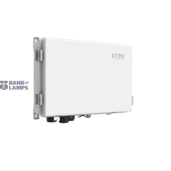 SAJ eManager, data logger for the SAJ C&I CHS2 repository image 1