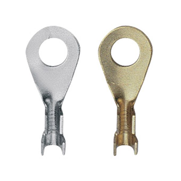 Claw terminal KOP_4-2,5SN/100 image 2