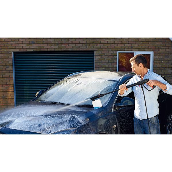 High-Pressure Detergent Nozzle 550ml image 2