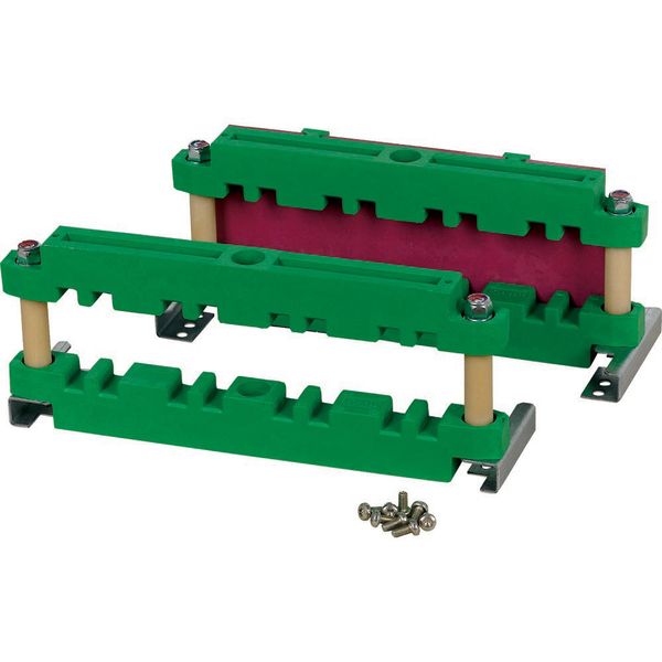 XTDFSTB2X60X10/65 Top and bottom busbar support for XF, 2x60x10, 65kA image 5