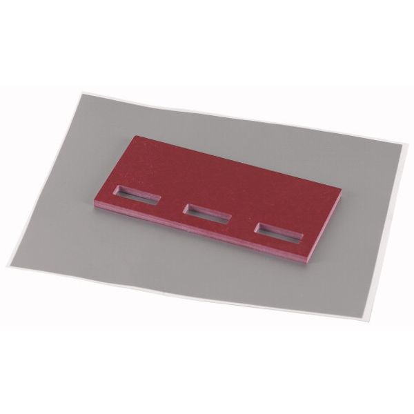XPA-NZM3-3-XSV/XAV-ARC Shielding IP3XD for NZM3-3-XSV/XAV, plug in MCCB image 1