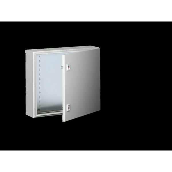 Single door for AX image 1