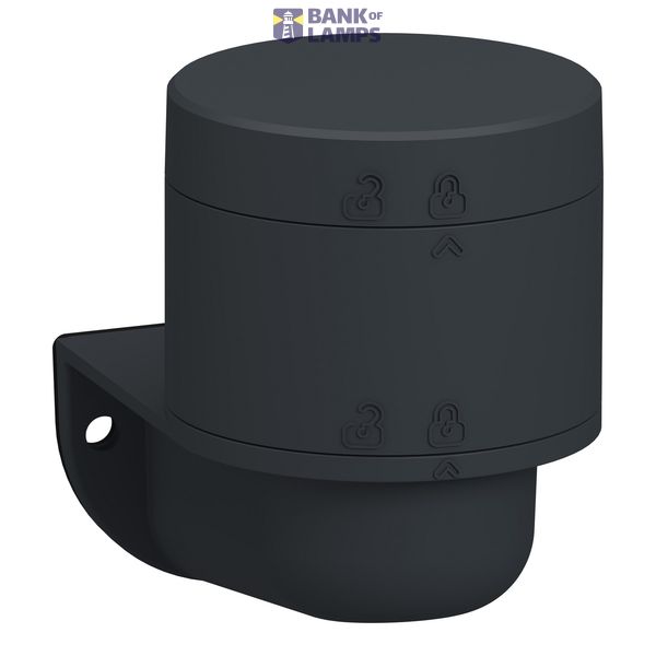 XV6 24V base with wall adapter (grey) image 1
