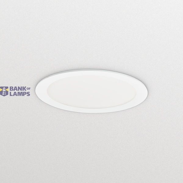 DN472B LED11S/840 PSD-E C WH PCO P image 1