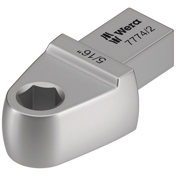 7774/2, 5/16&quot; x 42 mm image 1