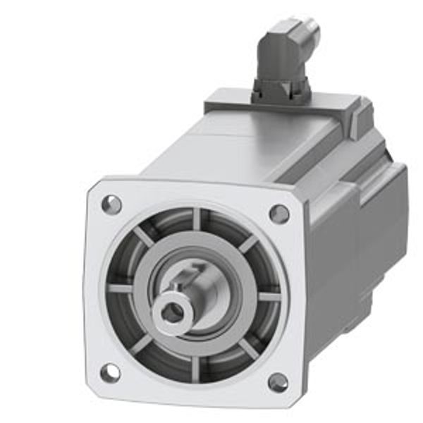 SIMOTICS S-1FK2 CT, SINAMICS S210 3AC 400V-480V, 3 Nm, 3000 rpm image 1