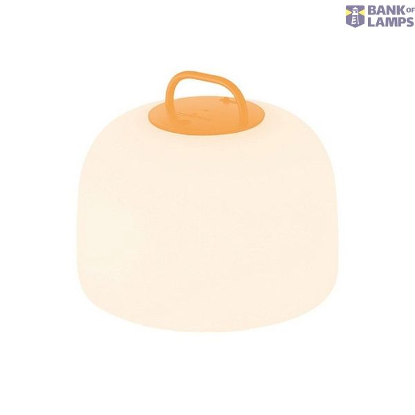 Kettle  | Pendant | Orange image 1