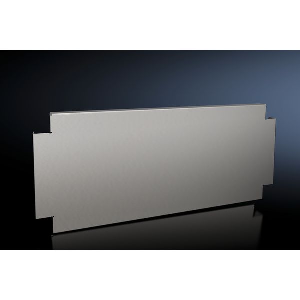 VX base panel, side image 1