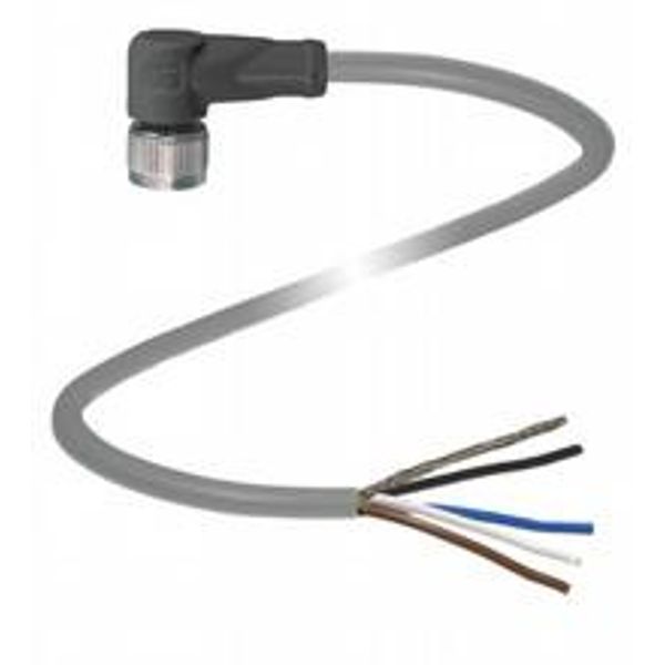 V1-W-20M-PUR-ABG power repeater module image 1