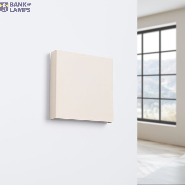 Wall lamp VANTA beige image 2
